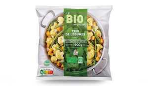 3 LEG CREME FRAICHE BIO