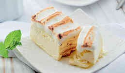 2 OMELETTE NORVEGIENNE