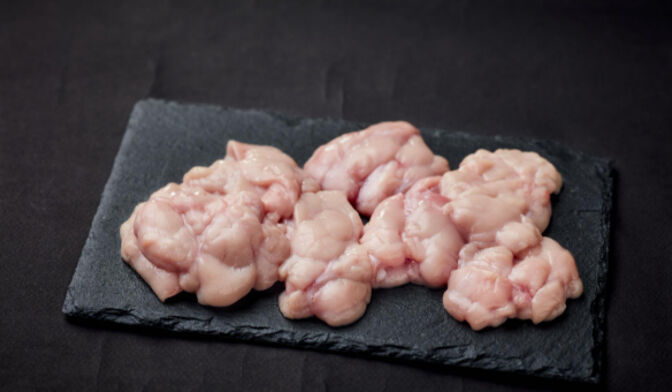 RIS DE VEAU 250G