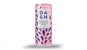 DASH WATER FRAMBOISE