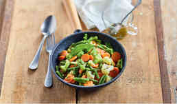 1KG POELEE A LA BRETONNE