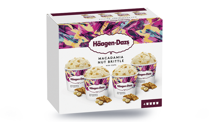 4 M-POT MACADAMIA HD 324G