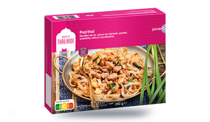 PAD THAI 350G CE