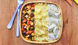 AIGUILLET POULET MIX MIAM