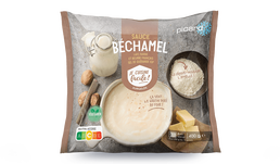 SAUCE BECHAMEL 400G