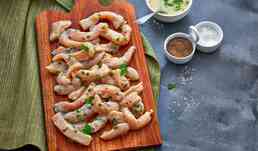 EMINCE POULET MIEL/CITRON