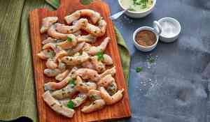 EMINCE POULET MIEL/CITRON