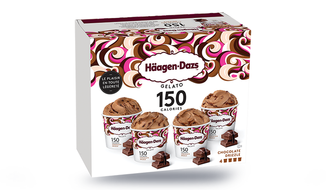4 MINI-POT CHOCOLATE HD