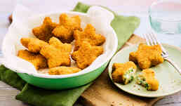 ETOILES DE LEGUMES 300 G