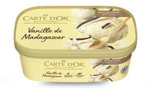 NEW VANILLE CARTE OR