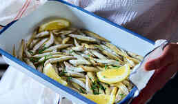 EPERLANS D'AMERIQUE 600 G