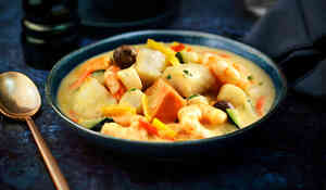 NEW NAVARIN DE LA MER800G