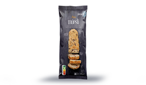 Pain Muesli