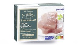 2 TR.THON GERMON MSC 250G