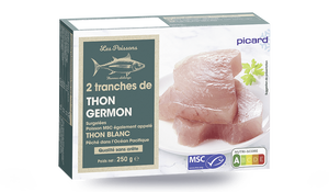 2 TR.THON GERMON MSC 250G