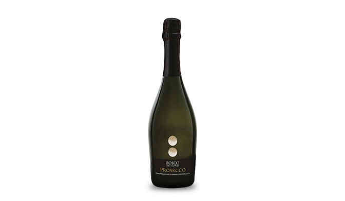 DOC PROSECCO BOSCO DEL CONTE
