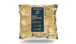 1K FONDS D'ARTICHAUTS