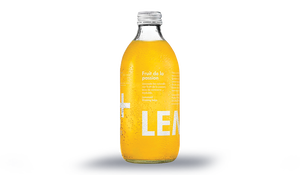 Lemonaid fruit de la passion