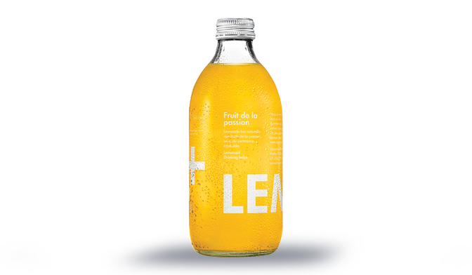 LEMONAID F.PASSION BIO