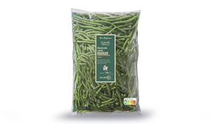 Haricots verts extra-fins, France