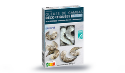 QUEUE GAMBAS CR DECO ASC