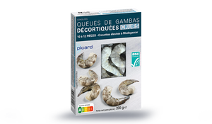 QUEUE GAMBAS CR DECO ASC