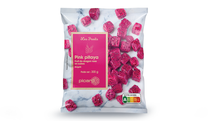 300G PINK PITAYA
