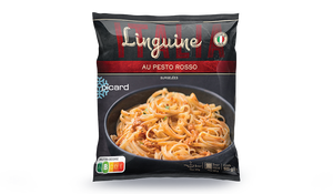 500G LINGUINE PESTO ROSSO