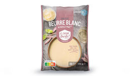 SCE BEURRE BLANC NOILLY