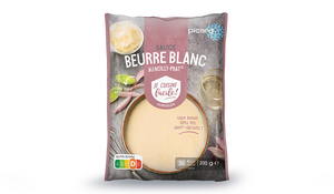 SCE BEURRE BLANC NOILLY
