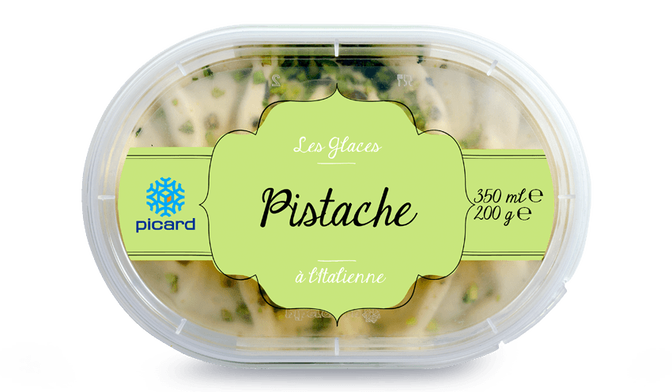 Pistache