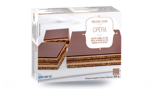 Gateaux Patissiers Tous Les Desserts Patissiers Surgeles Picard