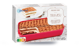 TIRAMISU 550 G