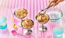 VANILLE/SCE CARAMEL 530G