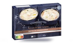 2 CASSOL.S-JAC CHARDONNAY