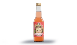 KOMBUCHA FRAMB/CITRON BIO