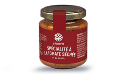 SPECIALITE TOMATE 110G