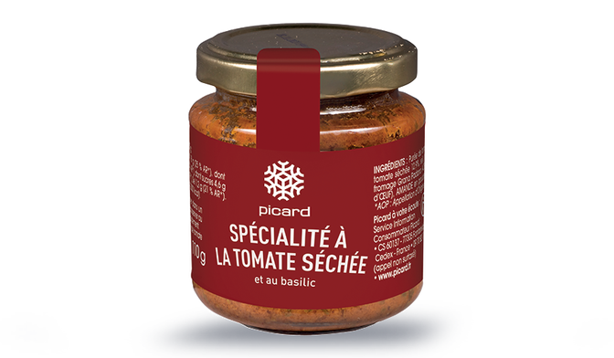 SPECIALITE TOMATE 110G