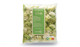 600G TRIO DE FLEURETTES