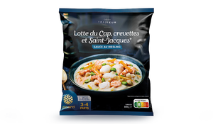 LOTTE SCE RIESLING 800G