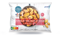 POMME DE TERRE ROTISSOIRE