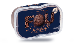 CHOCOLAT 550G