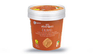 1 POT GLACE CARAMEL 340G