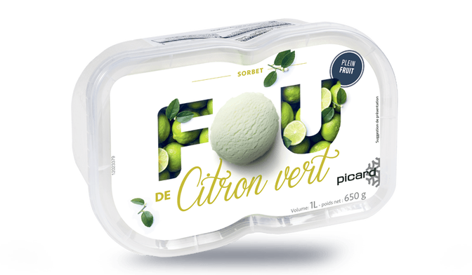 Citron vert