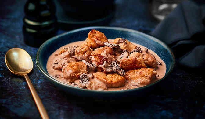 NEW RIS DE VEAU 450G