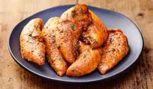 AIGUILLETTE POULET/EPICES