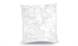 GLACONS ALIMENTAIRES 1KG