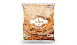 6 CREPES 420 G 6 CREPES 420 G