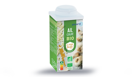 AIL COUPE BIO