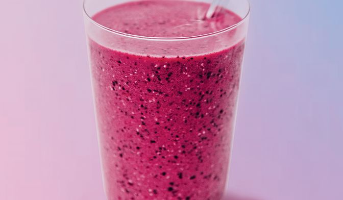 Antiox smoothie
